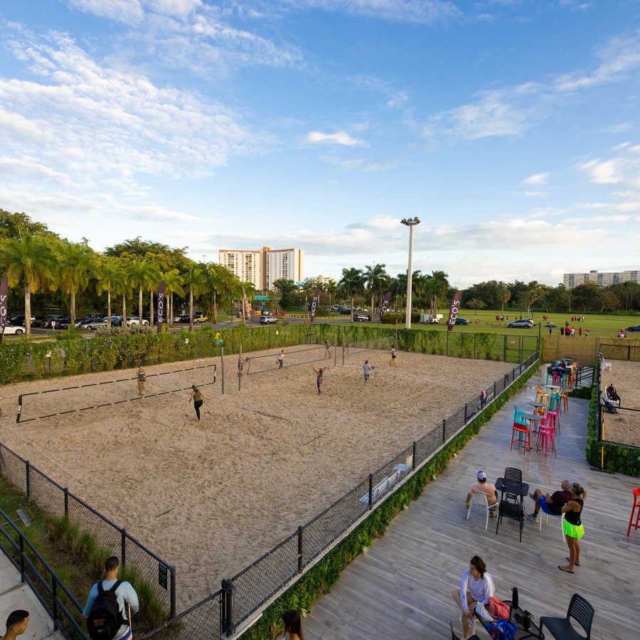 Eco's Sport Park