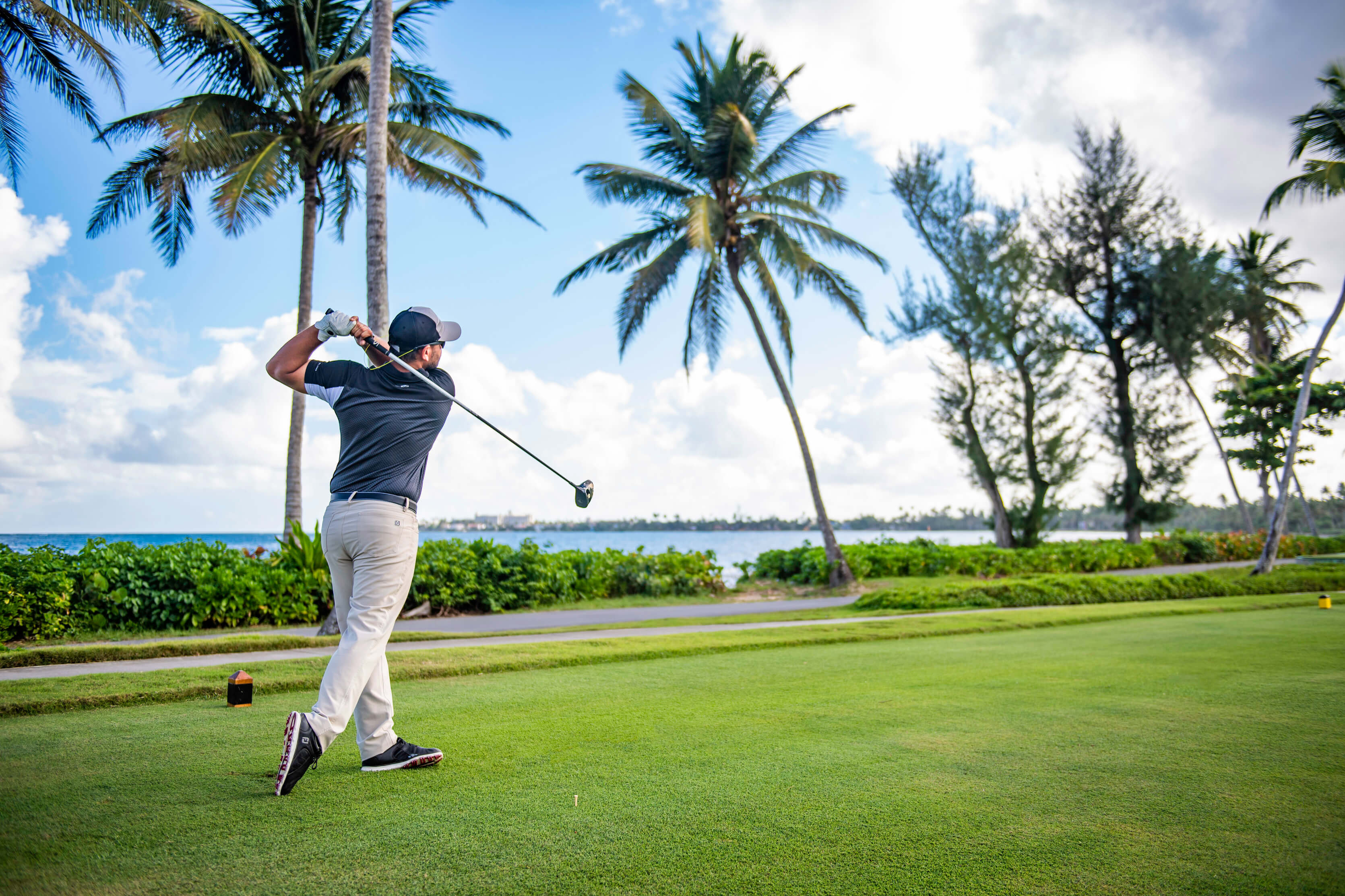 puerto rico junior golf tour