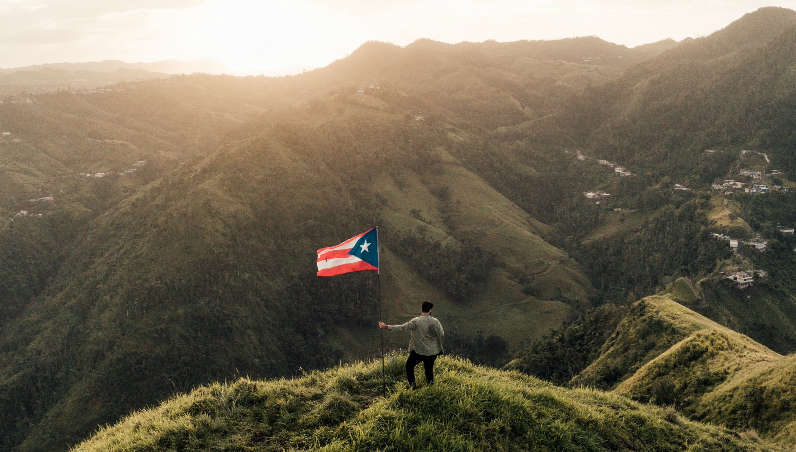 Corporate Social Responsibility | Discover Puerto Rico