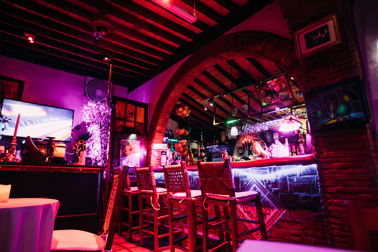 Where To Eat In Dorado Discover Puerto Rico