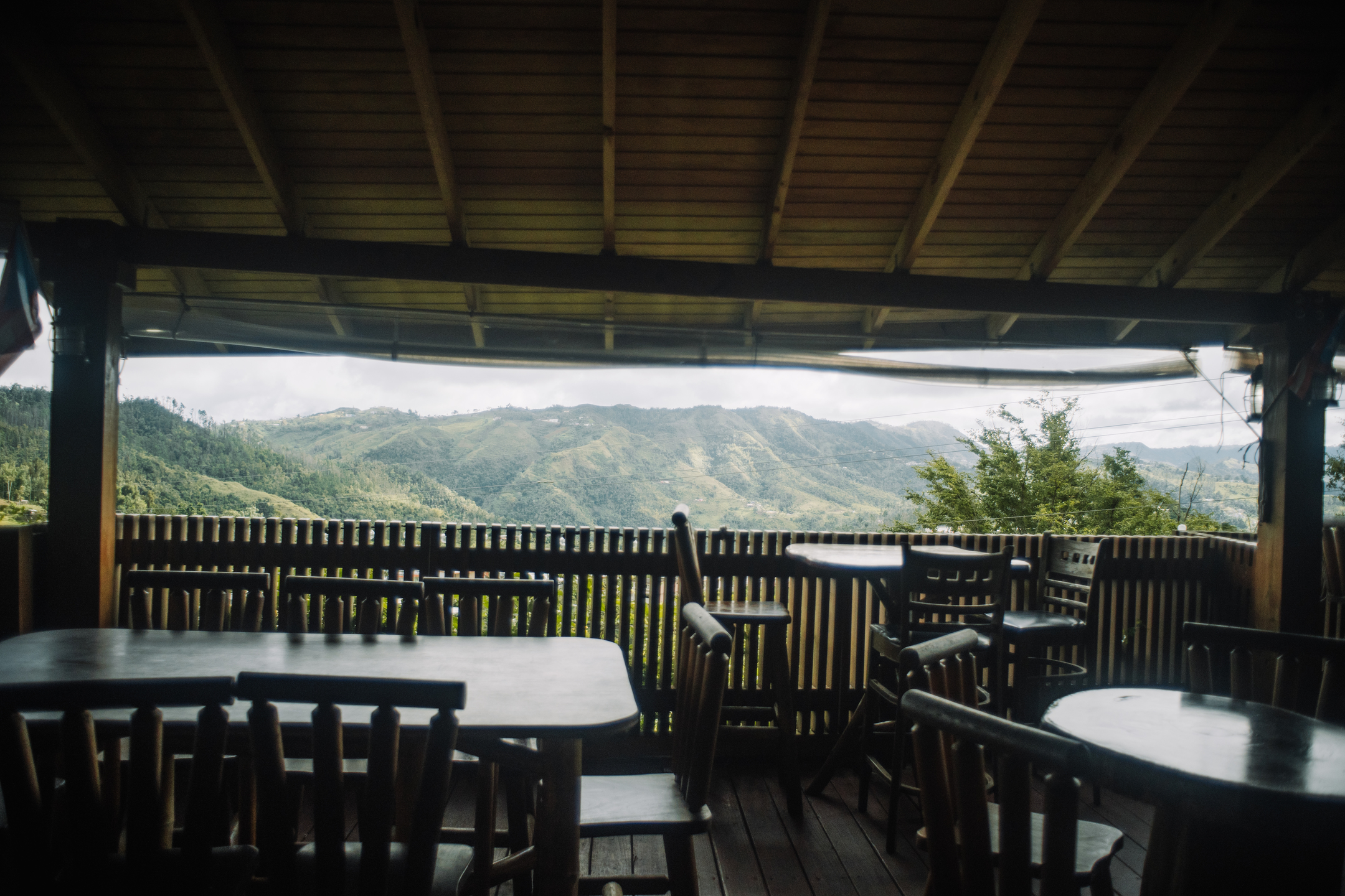 Orocovis and la ruta de la longaniza Discover Puerto Rico