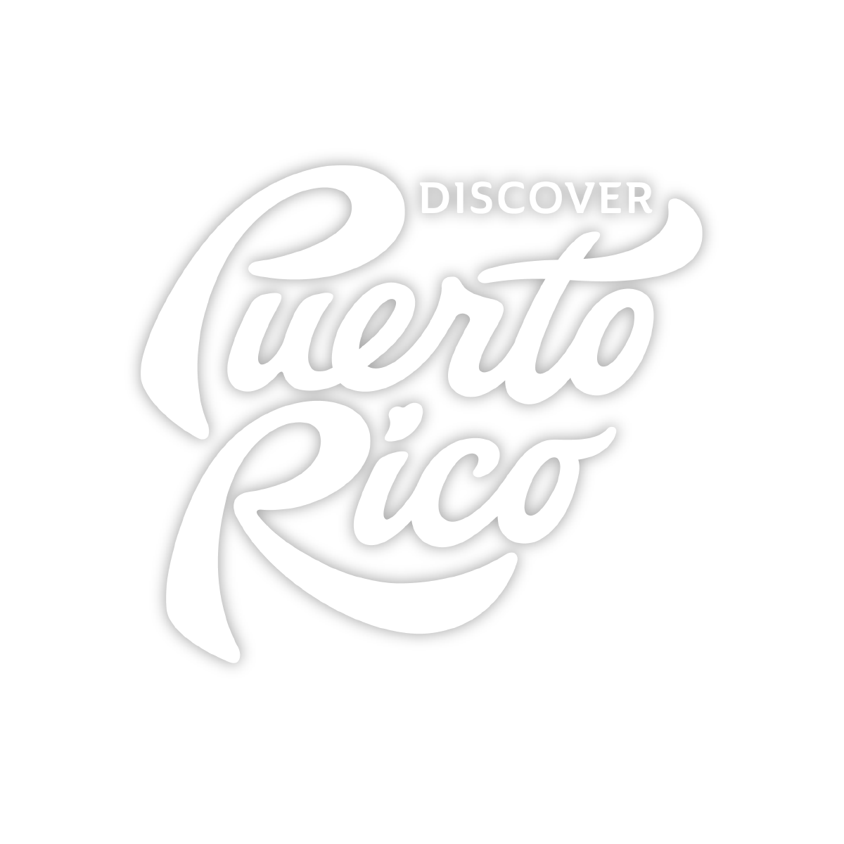 Puerto rico como destino turistico concepto de empresa commercial