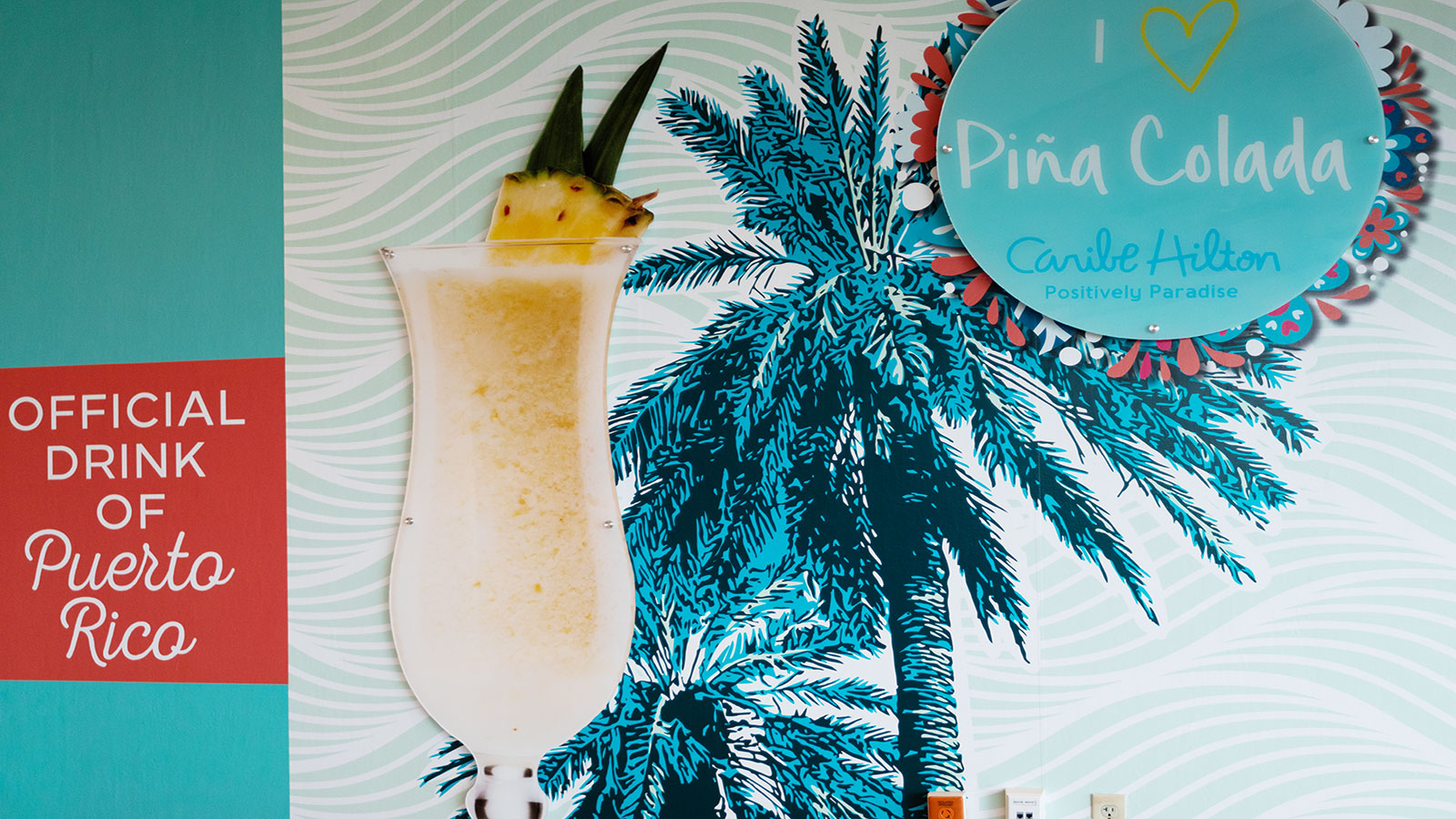 Piña Colada through a Bartender’s Eyes | Discover Puerto Rico