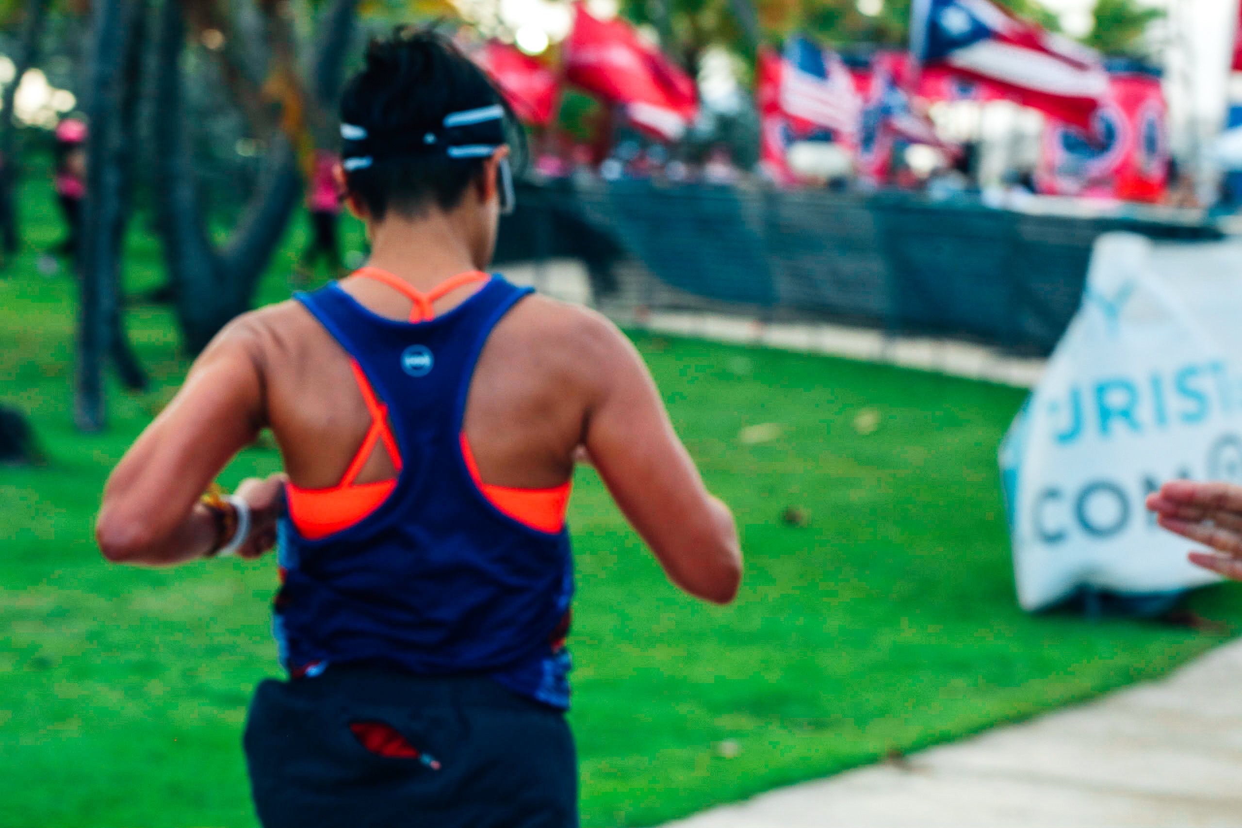 Medio Maratón de San Blas Discover Puerto Rico