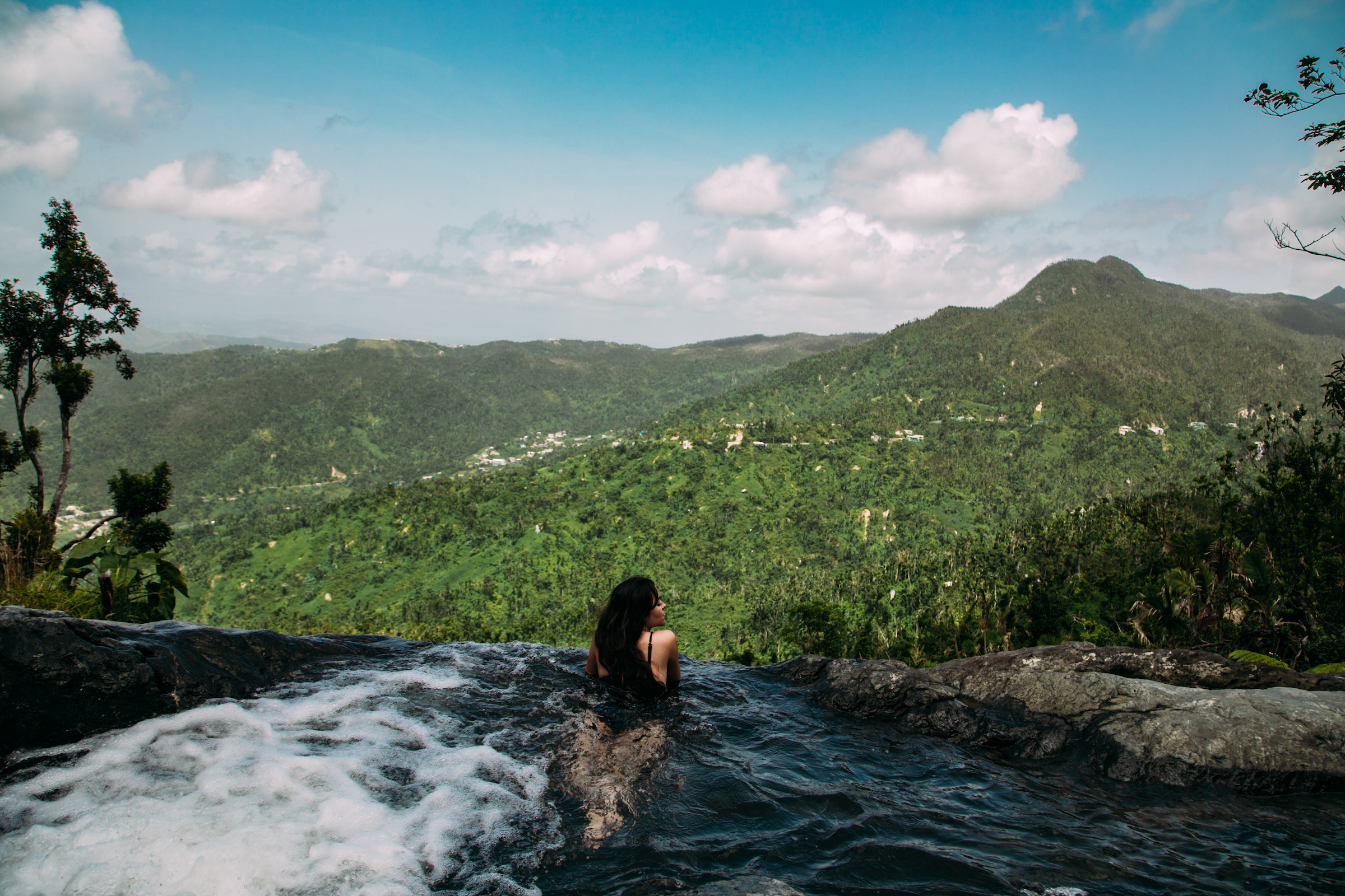 puerto rico rainforest excursions