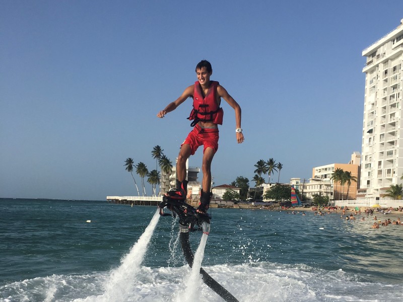 Watersports 4U