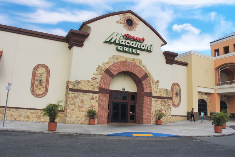 The Outlets at Montehiedra | Discover Puerto Rico