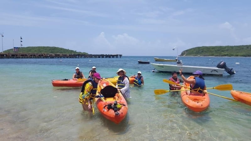 Din Din S Bio Bay Tours Discover Puerto Rico Din Din S Bio Bay Tours Discover Puerto Rico