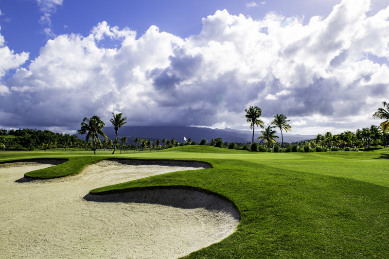 Grand Reserve Golf Club | Discover Puerto Rico