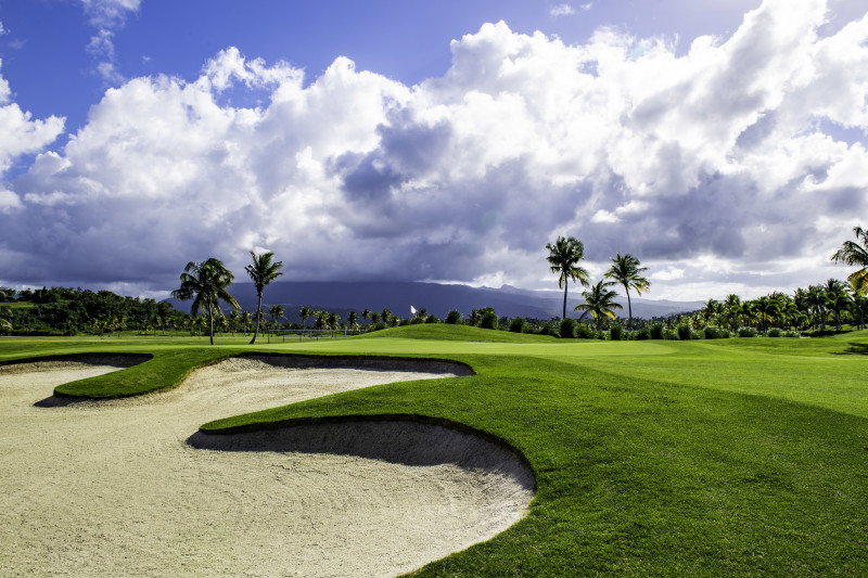Grand Reserve Golf Club Discover Puerto Rico