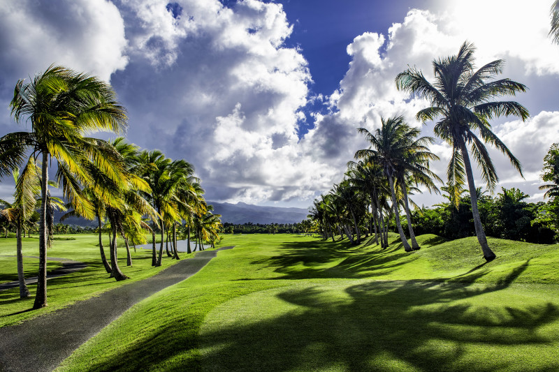 Grand Reserve Golf Club Discover Puerto Rico