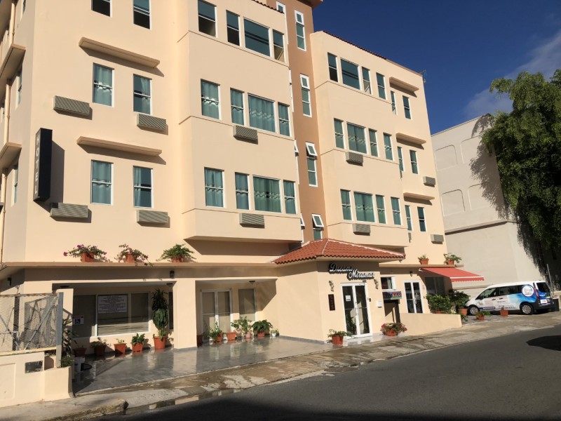 Dreams Hotel Miramar Discover Puerto Rico