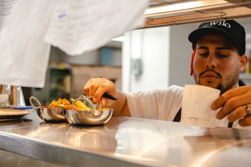 Wilo Eatery and Bar