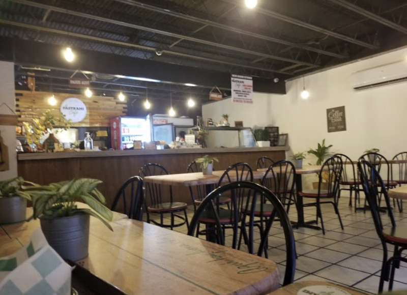 El Pastrami Café Discover Puerto Rico