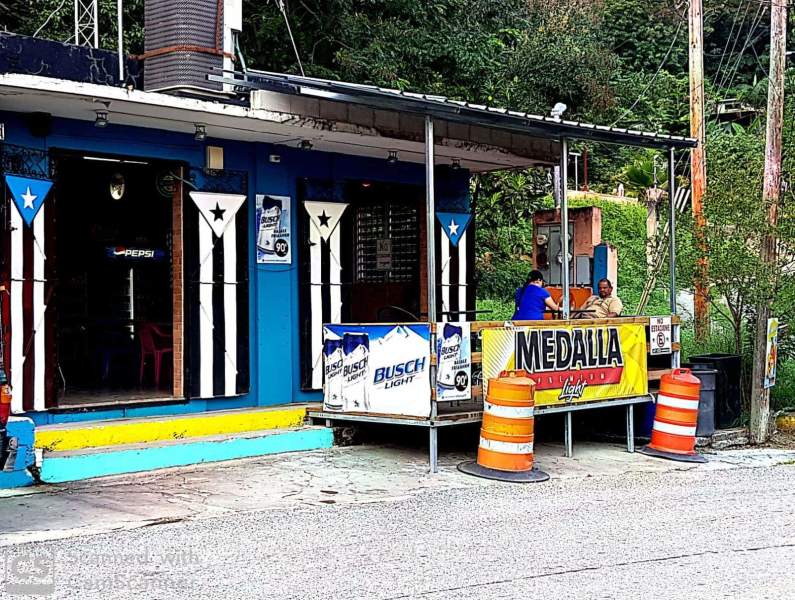 Bar El Nuevo Manantial | Discover Puerto Rico