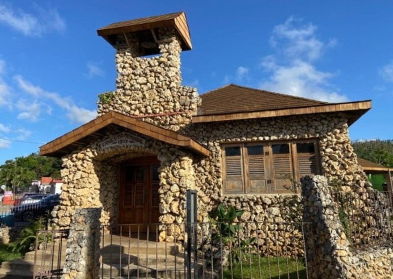 Iglesia de Piedra | Discover Puerto Rico Iglesia de Piedra | Discover Puerto Rico