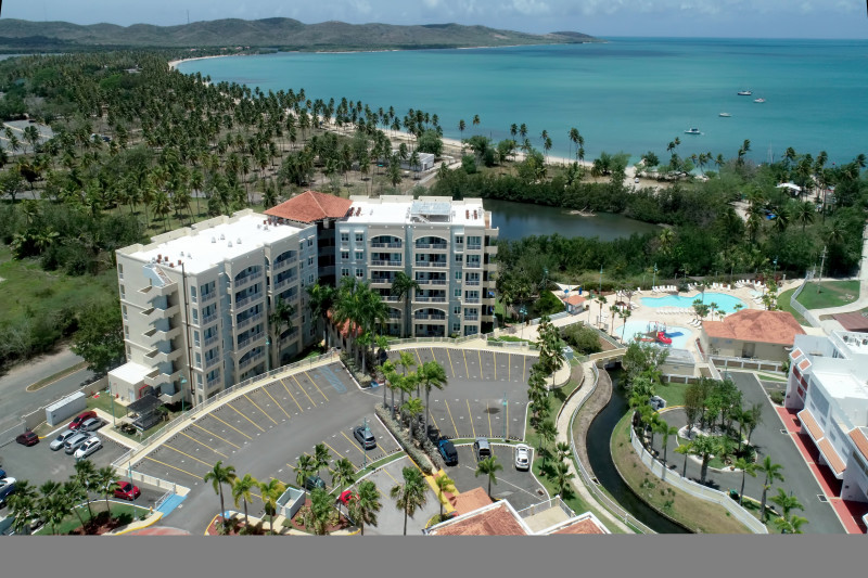 Aquarius Vacation Club at Boquerón Beach Resort