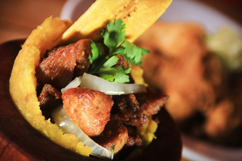 Mofongo's