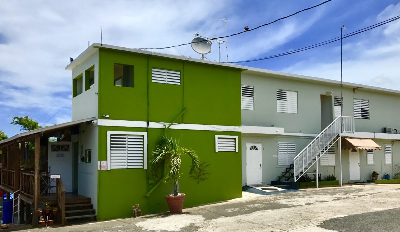Foto 2 de Aguadilla Guest House