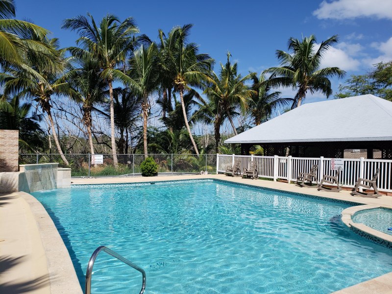 Combate Beach Resort
