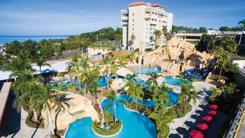 Mayagüez Resort & Casino
