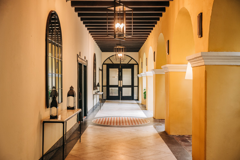Hotel El Convento | Discover Puerto Rico