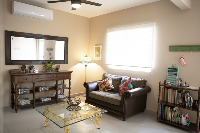 Simple Filipino House Interior Design