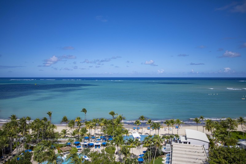 Royal Sonesta San Juan | Discover Puerto Rico