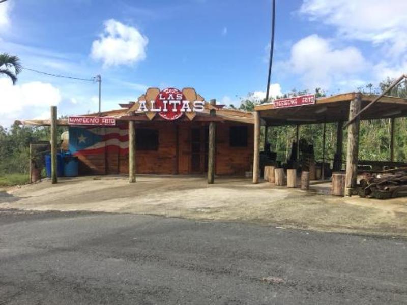 Las Alitas Bar & Rest 181 | Discover Puerto Rico