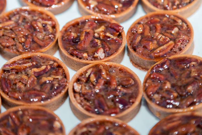 Pastries