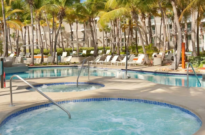 Hilton Ponce Golf & Casino Resort | Discover Puerto Rico