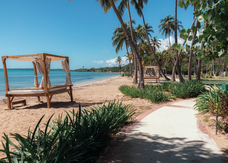 Copamarina Beach Resort & Spa