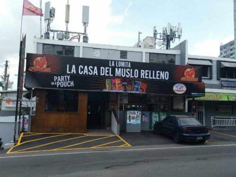 La local bayamon Supercuts