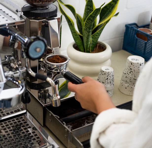 Gustos Coffee Co. Miramar Discover Puerto Rico