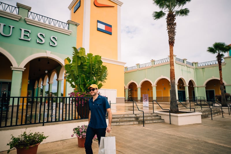 Puerto Rico Premium Outlets | Discover Puerto Rico Puerto Rico Premium Outlets | Discover Puerto Rico