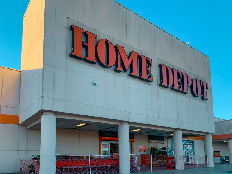Home depot colobos deals