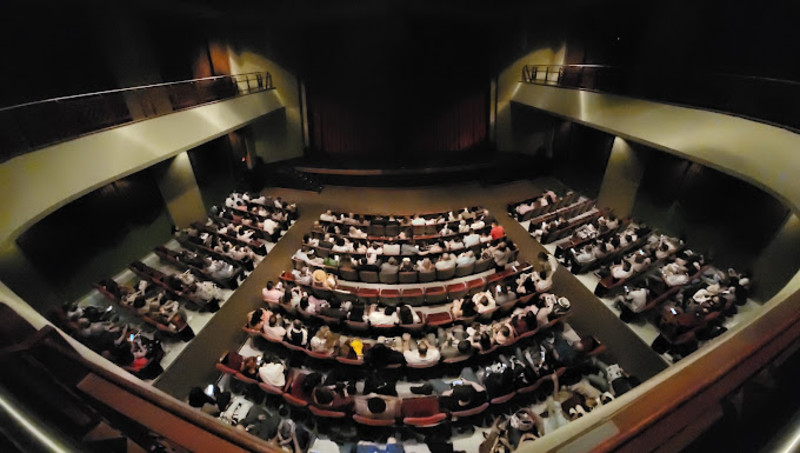 Teatro Francisco Arriví
