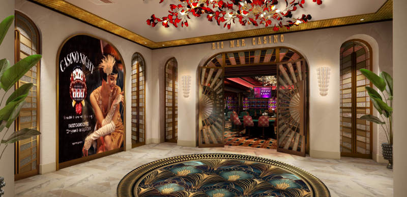 Casino Rio Mar