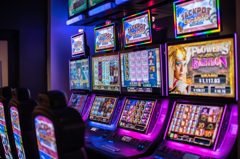 Casino At The Wyndham Grand Rio Mar Puerto Rico Golf And Beach Resort Discover Puerto Rico