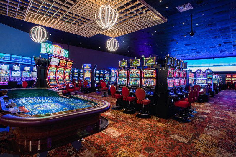 10 Essential Strategies To casino