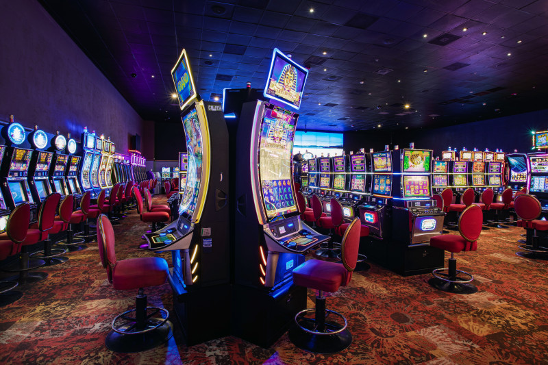 Fears of a Professional casino FairSpin