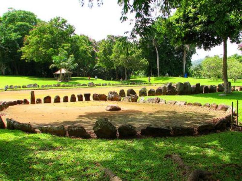 Parque Ceremonial Caguana