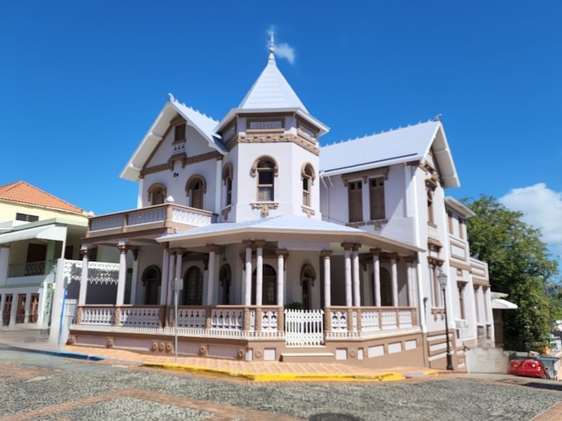 Casa Morales Lugo | Discover Puerto Rico Casa Morales Lugo | Discover Puerto Rico