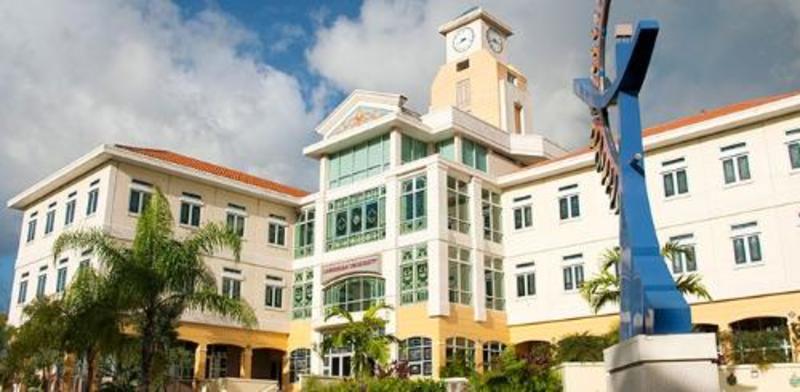 Caribbean University Bayamón | Discover Puerto Rico