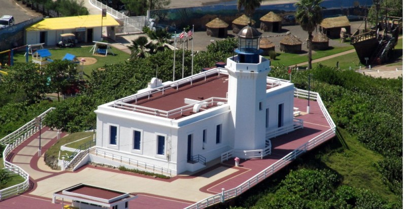 Arecibo Lighthouse & Historical Park