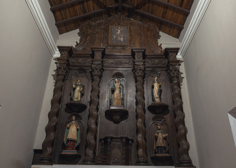 Museo de Arte Religioso Porta Coeli