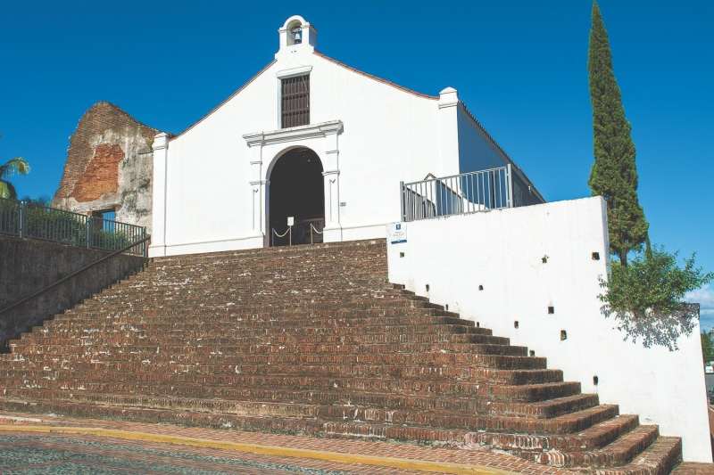Museo de Arte Religioso Porta Coeli | Discover Puerto Rico