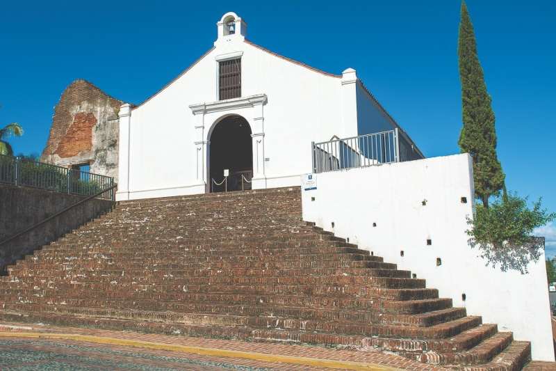 Museo de Arte Religioso Porta Coeli | Discover Puerto Rico Museo de Arte Religioso Porta Coeli | Discover Puerto Rico