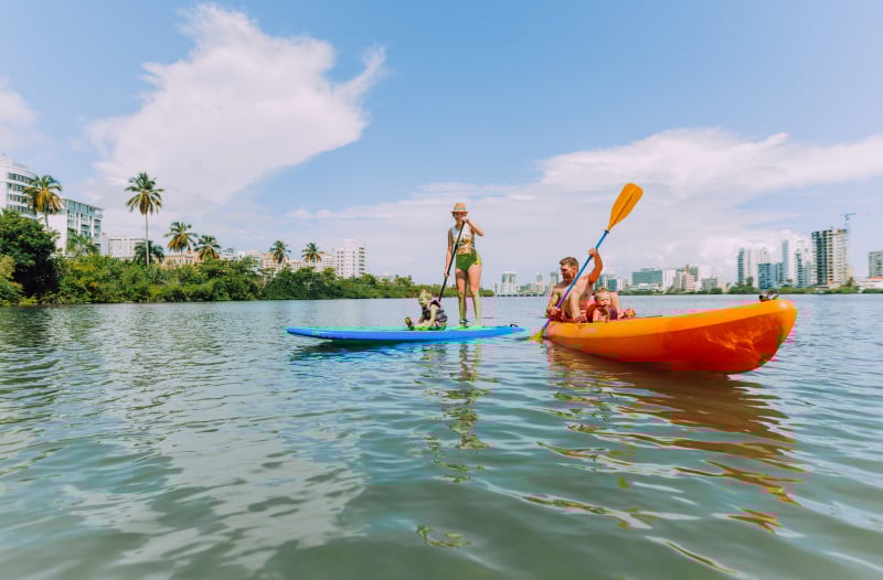 The Best 29 Kayak Condado Lagoon learnmediaclean