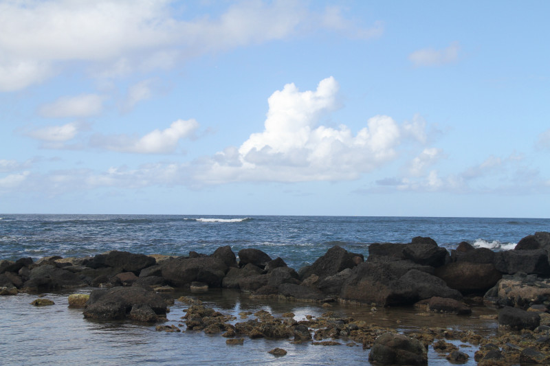 Playa El Escambrón